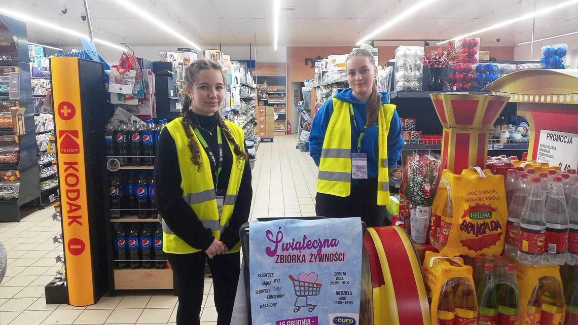 Wielkanocna akcja. Zrób większe zakupy i podziel się z potrzebującymi