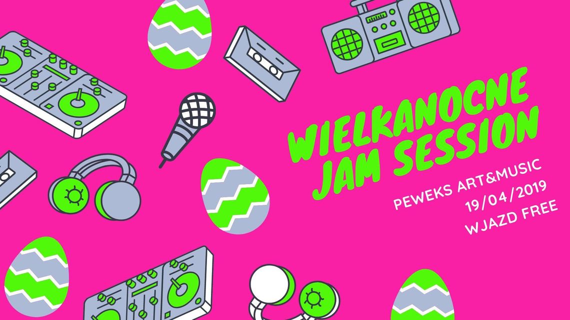 Wielkanocne granie w Puławach