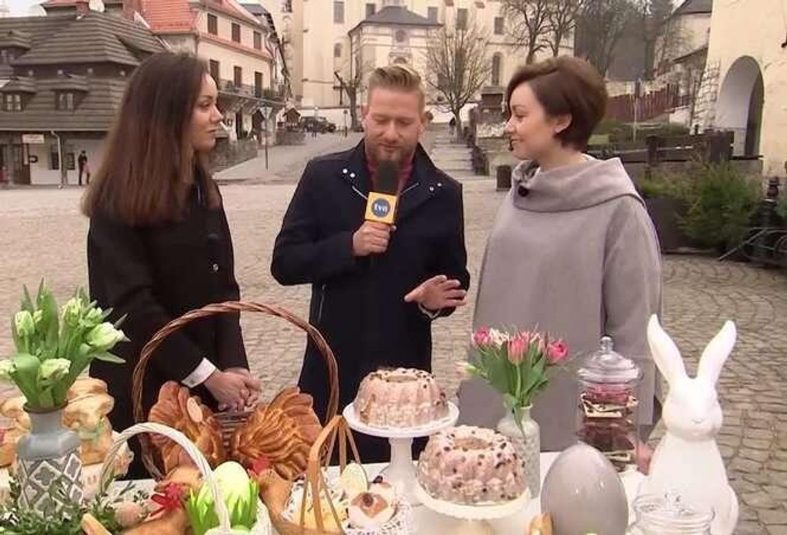Wielkanocne tradycje prosto z Kazimierza Dolnego Wielkanocne tradycje prosto z Kazimierza Dolnego