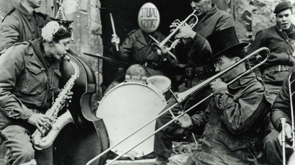 Wielkanocny Jam Session w Kazimierzu Dolnym