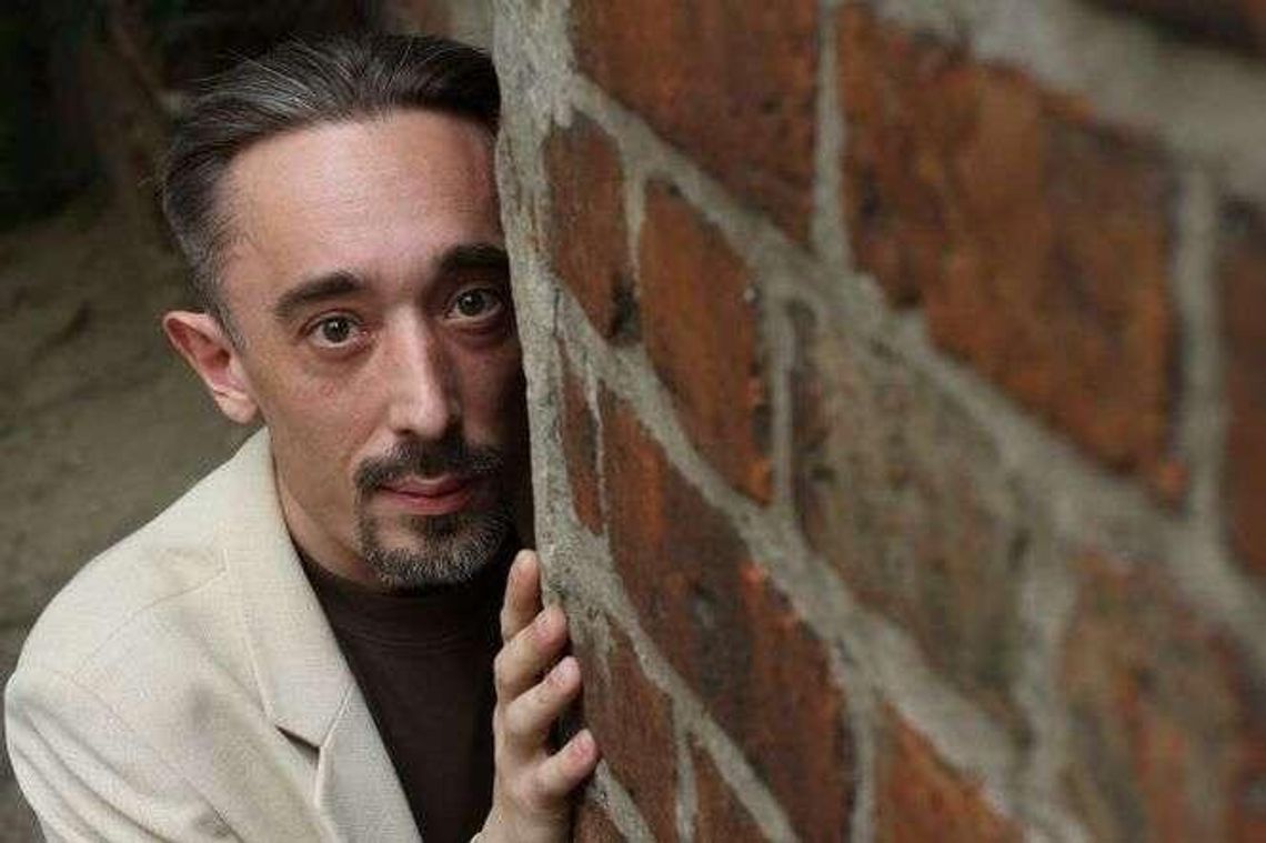 Wielki benefis Marcina Wrońskiego