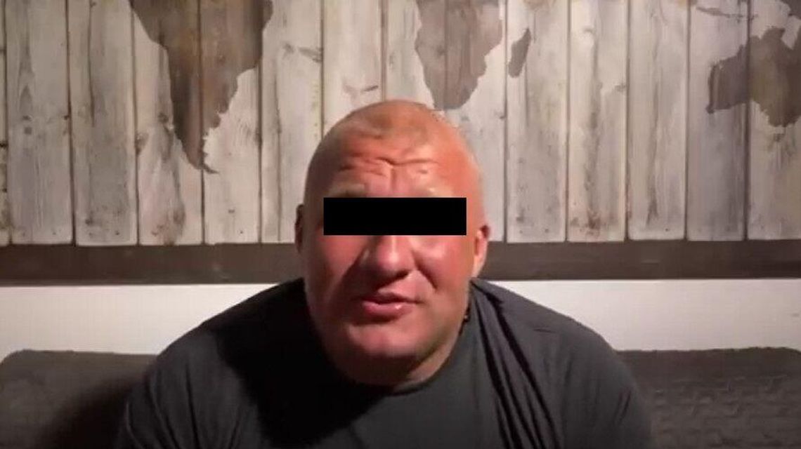 Wielki Bu bez listu żelaznego Wielki Bu bez listu żelaznego