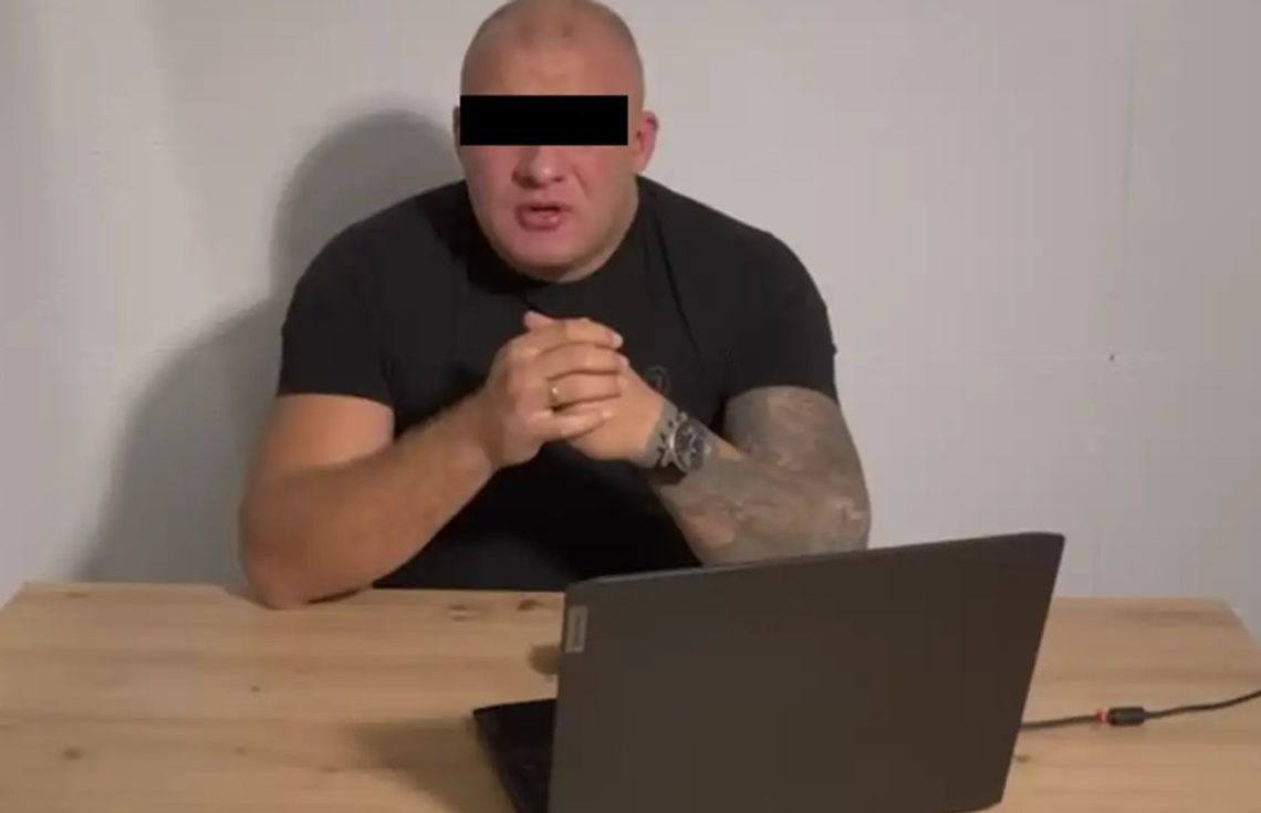 Wielki Bu dalej w areszcie