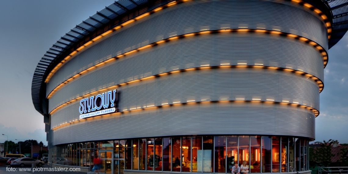 Stylowy Zamość