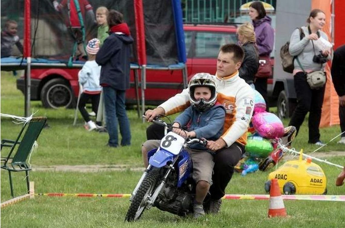 Wielki Festyn Rodzinny 2013 na LSM (zdjęcia)