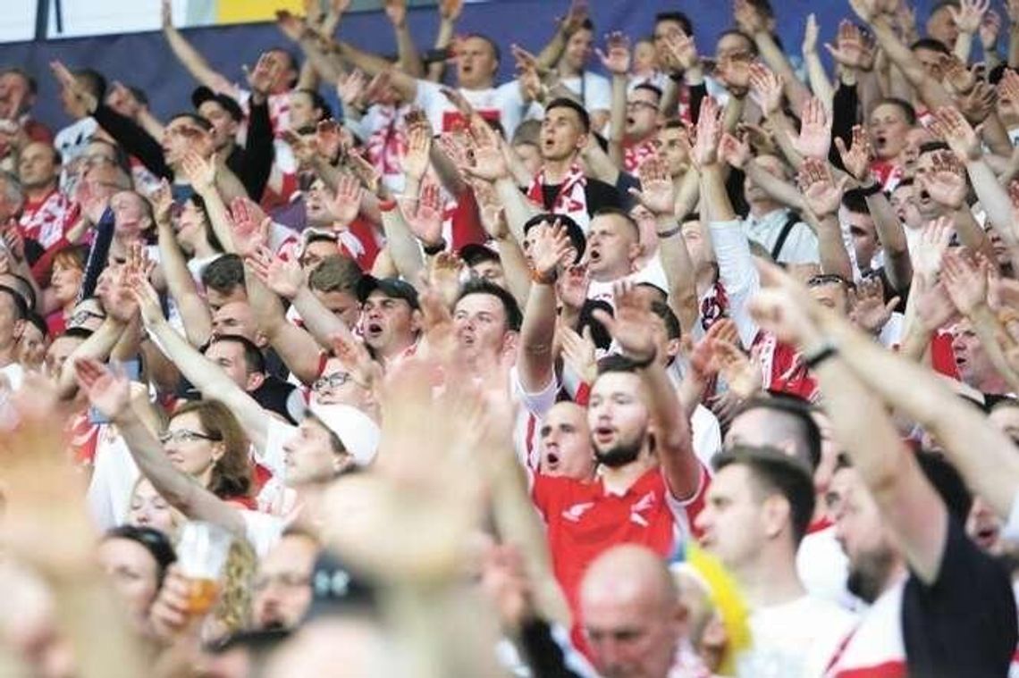 Wielki futbol wraca na Arenę. Mistrzostwa świata w piłce nożnej także w Lublinie