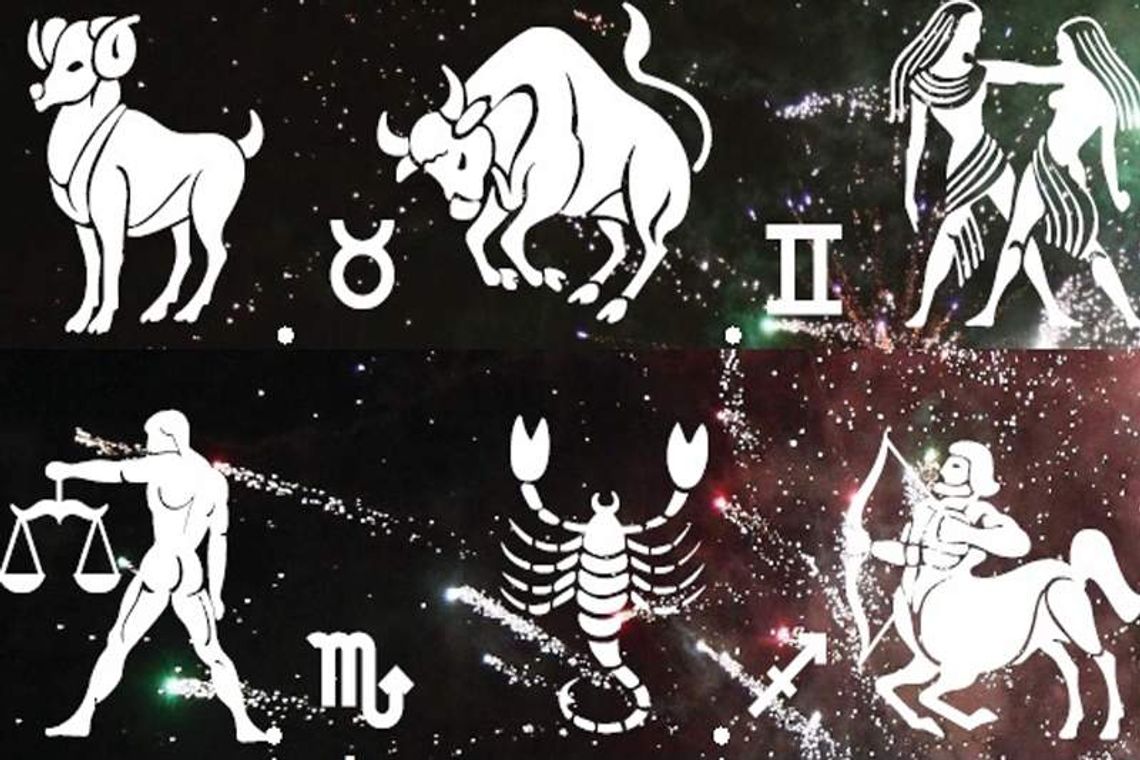 Wielki horoskop na 2015 rok. Co nas czeka? Wielki horoskop na 2015 rok. Co nas czeka?