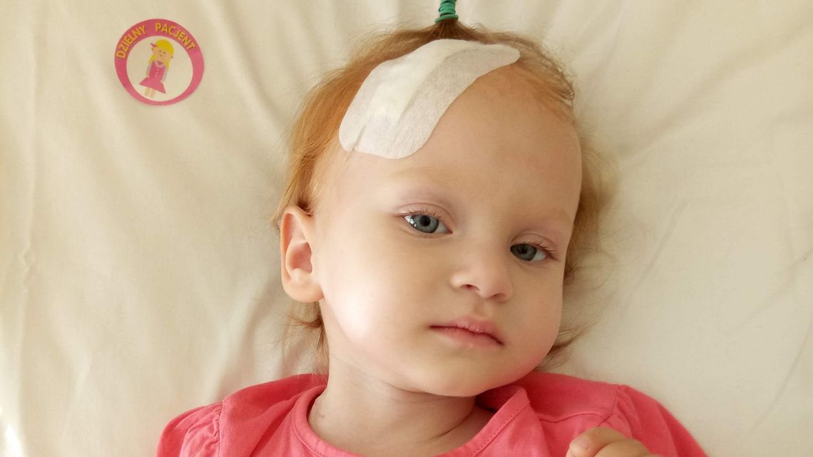 Wielki koncert w CSK. Kilkuset muzyków zagra dla Marysi, która walczy z nowotworem