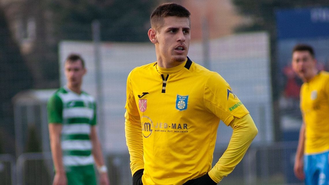 Wielki niedosyt w Kraśniku, Łada podniosła się po meczu z Tomasovią