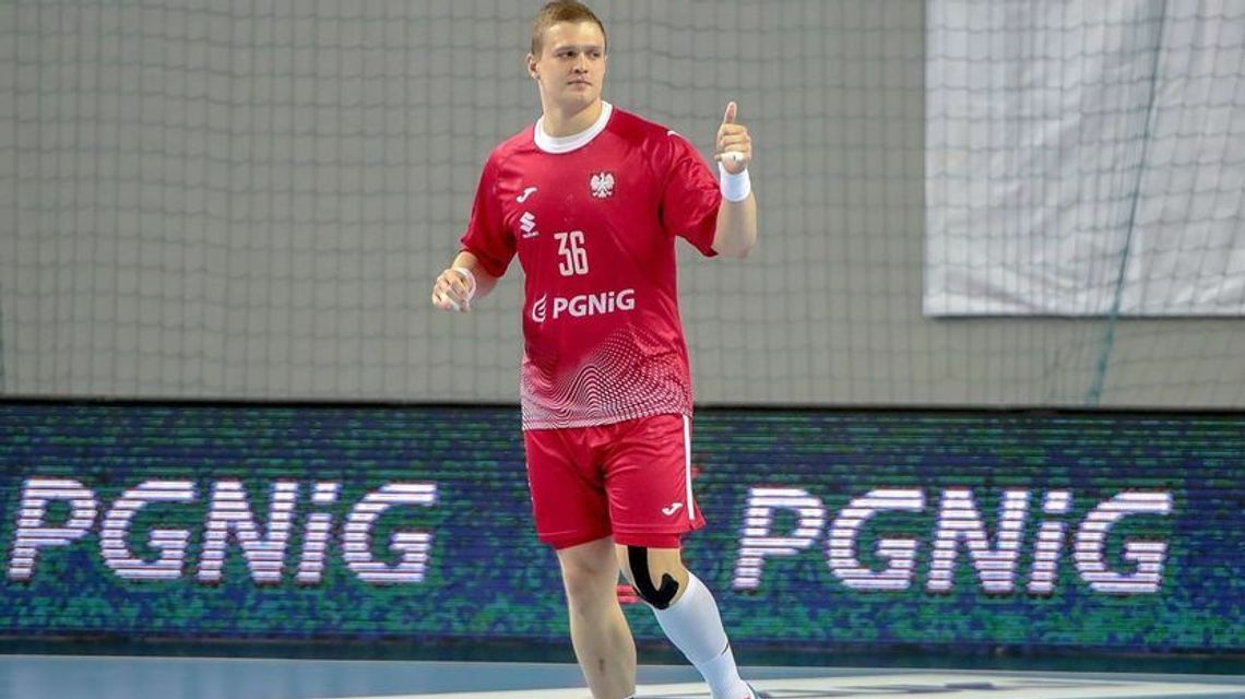 Wielki pech zawodników Azotów Puławy przed mistrzostwami Europy