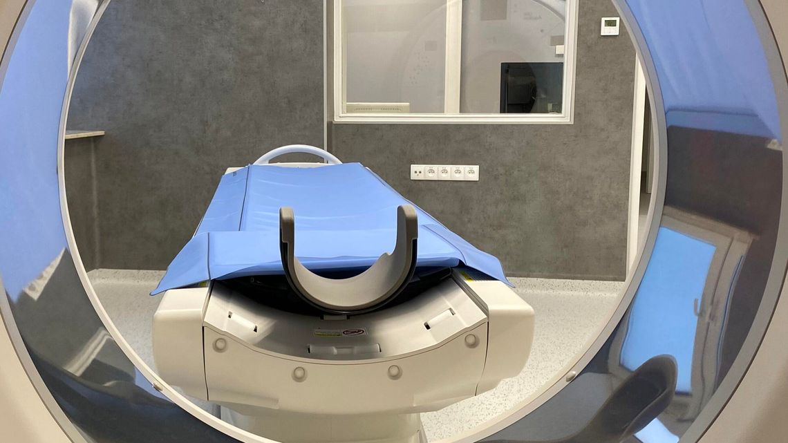 Wielki problem z płucami w Lubelskiem. U 15 proc. stwierdzono zmiany