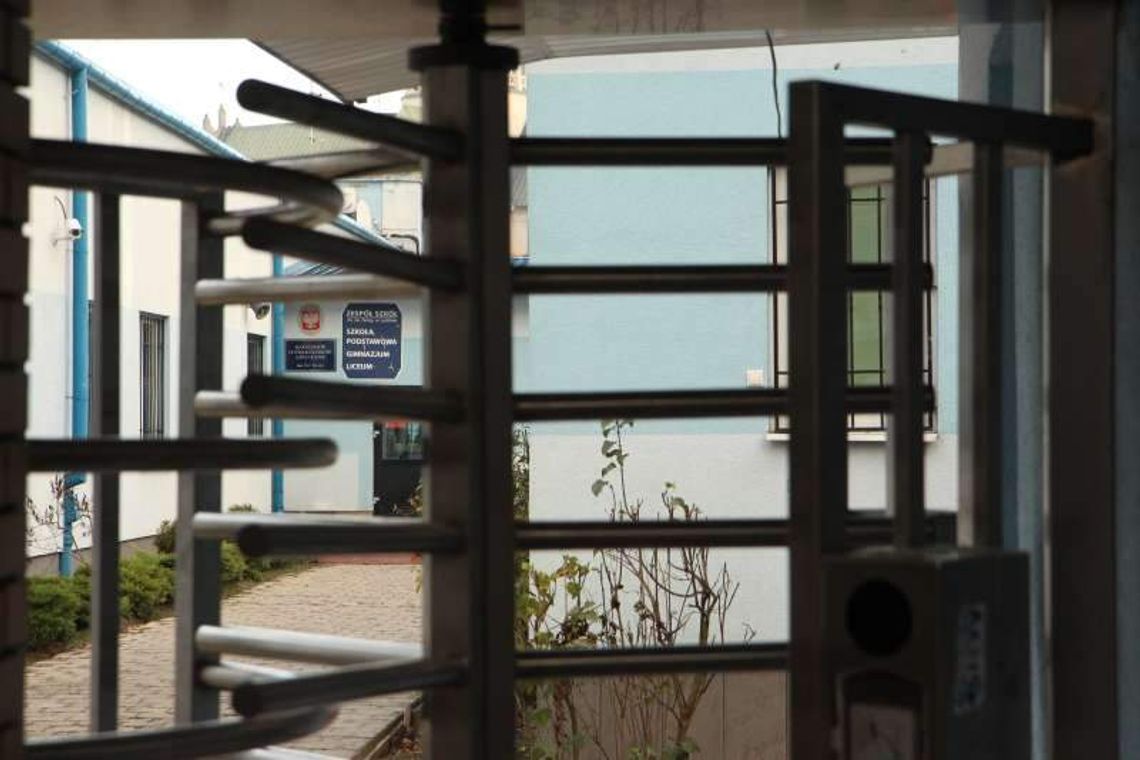 Wielki przekręt w katolickiej szkole. Kto kupował maturę?