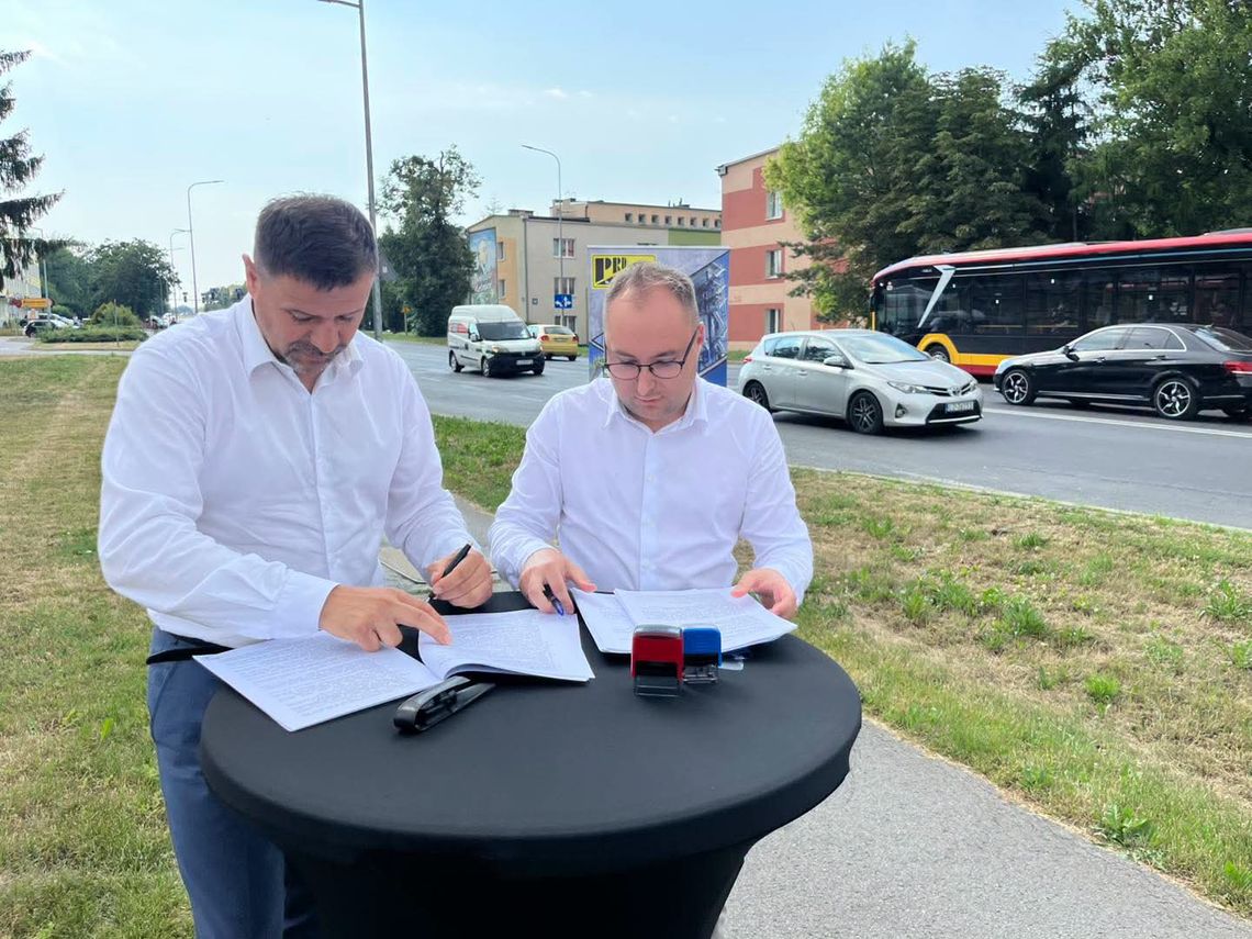 Peowiaków Zamość Zwolak