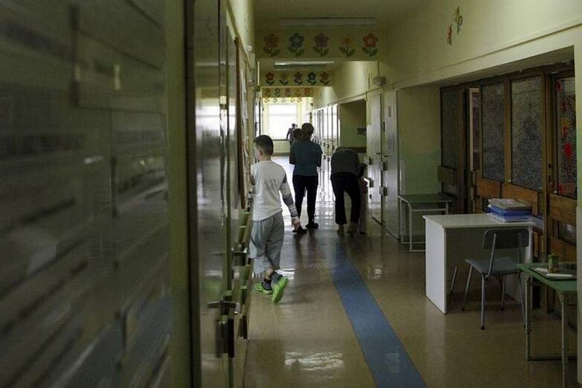 Wielki remont w DSK w Lublinie. Lepsze warunki dla małych pacjentów