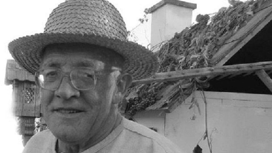 "Wielki, skromny człowiek". Zmarł Kazimierz Kusznierow, założyciel Teatru Obrzędowego „Czeladońka” "Wielki, skromny człowiek". Zmarł Kazimierz Kusznierow, założyciel Teatru Obrzędowego „Czeladońka”