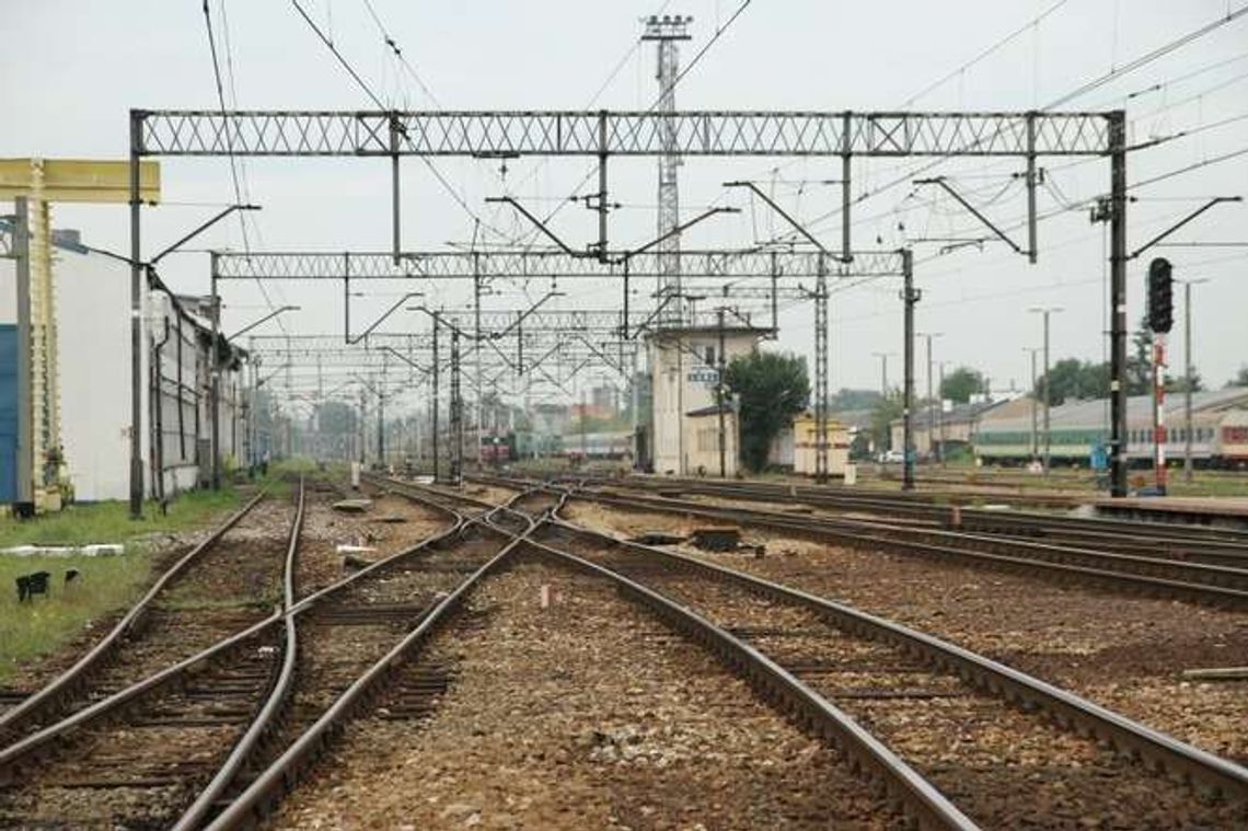 Wielki strajk na kolei. Pociągi Przewozów Regionalnych staną 29 czerwca Wielki strajk na kolei. Pociągi Przewozów Regionalnych staną 29 czerwca