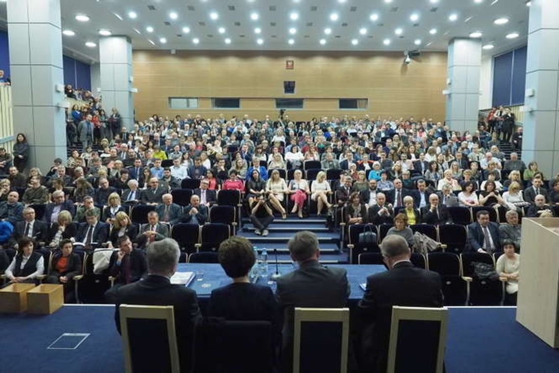 Wielki Test Języka Angielskiego na UMCS. Sprawdź swoją wiedzę