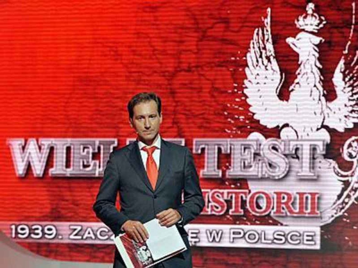 Wielki Test z Historii odbędzie się na KUL Wielki Test z Historii odbędzie się na KUL
