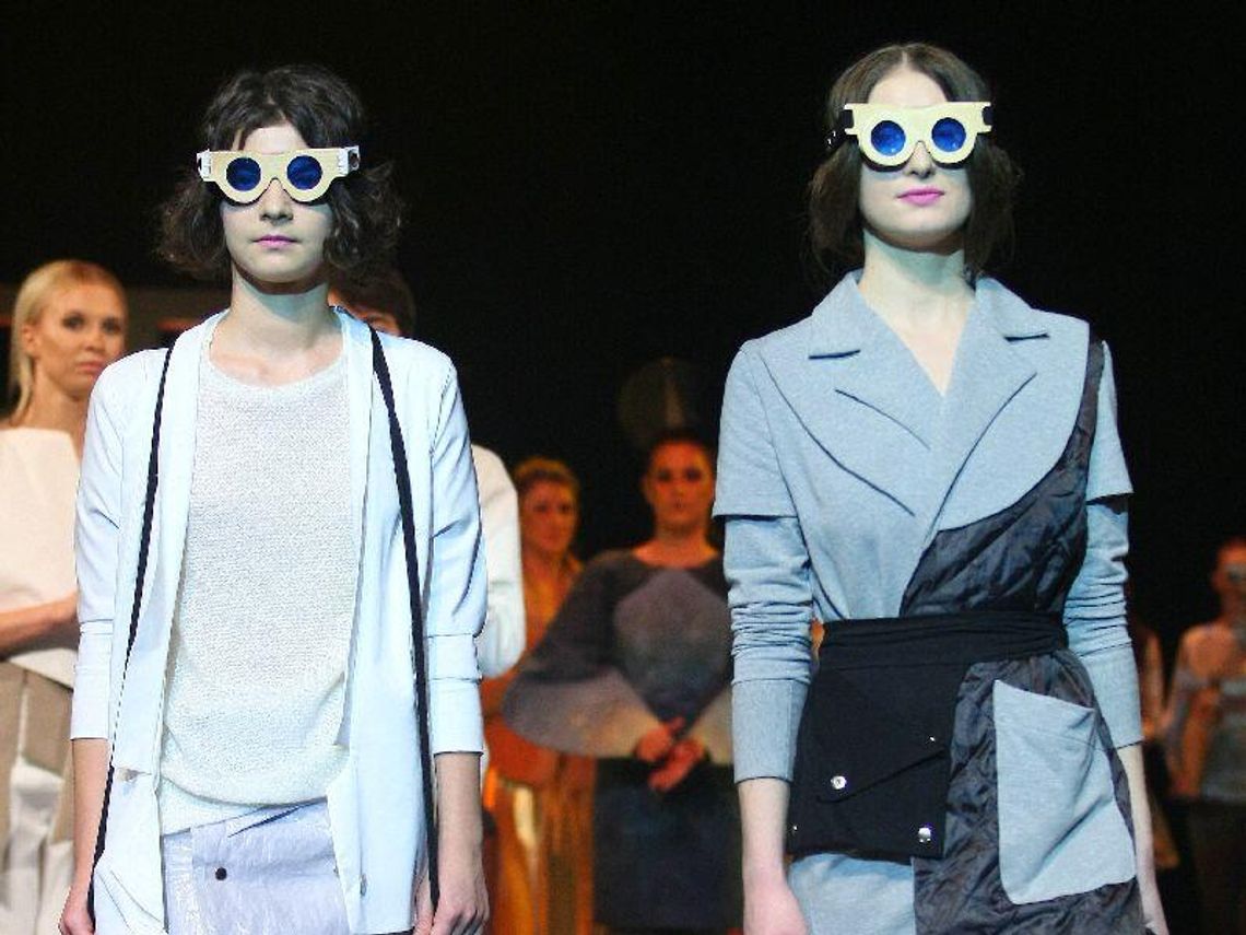 Wielki wybuch powalił przeciwników. XII edycja Off Fashion za nami (zdjęcia, wideo)