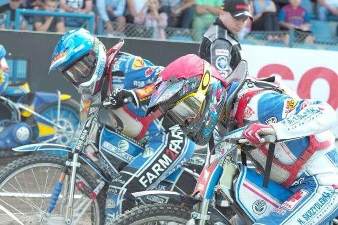 Wielki żużel wraca do Lublina