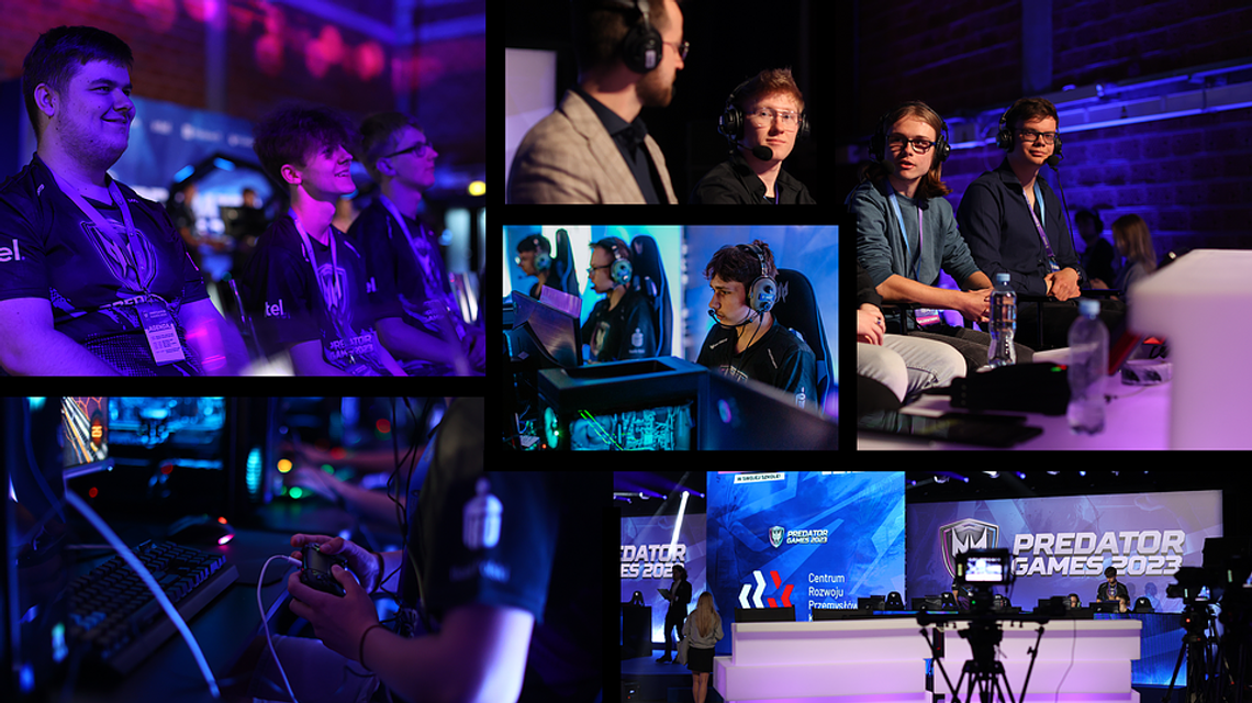 Wielkie granie, czyli szkolny turniej dla 55 000 uczniów