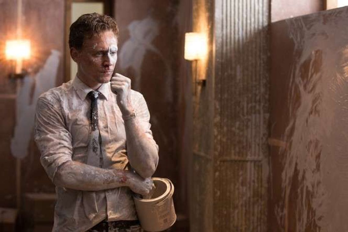 Wielkie Kino na Małym Rynku w trakcie festiwalu Dwa Brzegi Wielkie Kino na Małym Rynku w trakcie festiwalu Dwa Brzegi