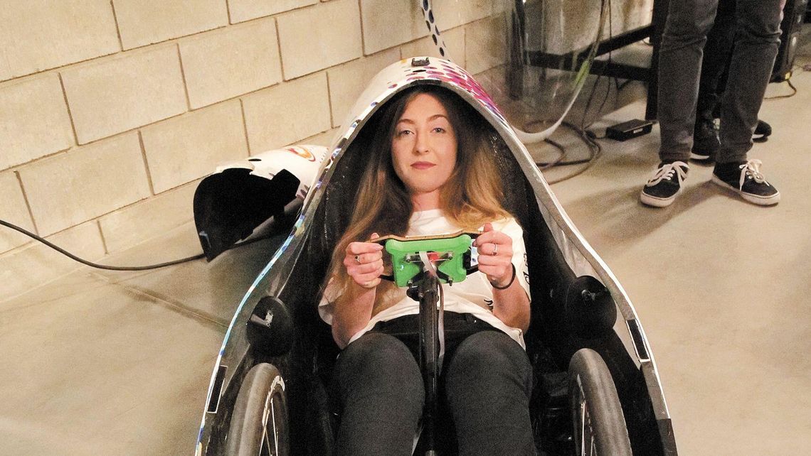 Wielkie kuszenie maturzystów. Politechnika Lubelska otworzyła drzwi [zdjęcia]