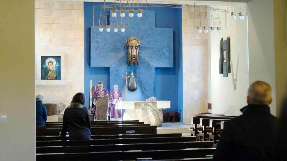 Wielkie liczenie owieczek już w tę niedzielę