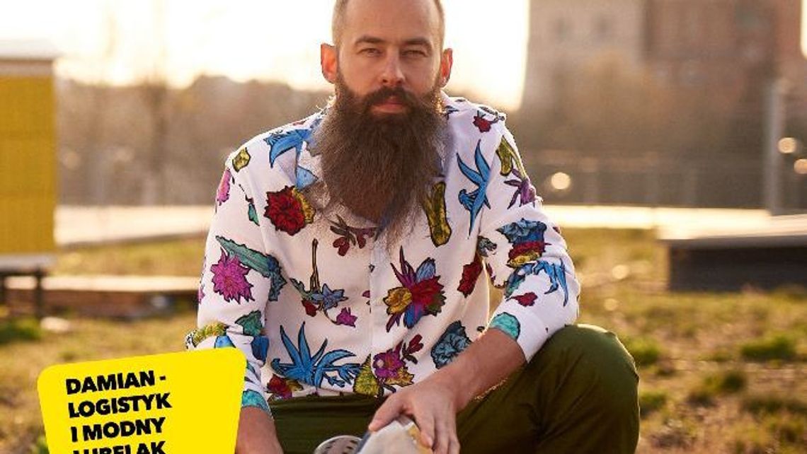 Wielkie miodobranie na tarasie widokowym VIVO! Lublin