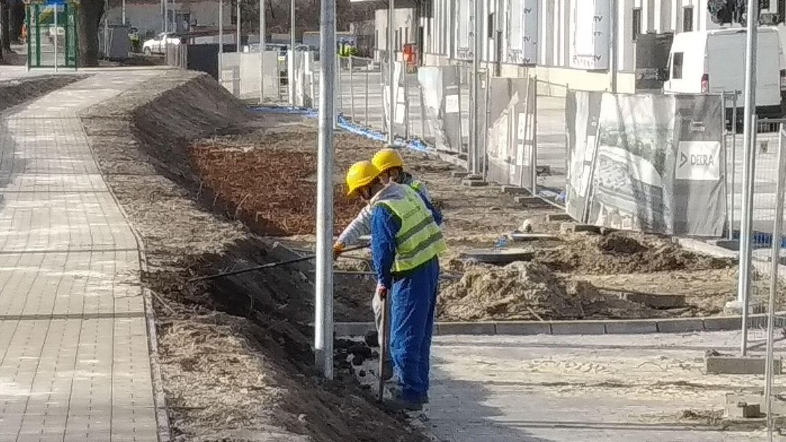 Wielkie otwarcie Galerii Chełm. Wiemy kiedy i do jakich sklepów na zakupy