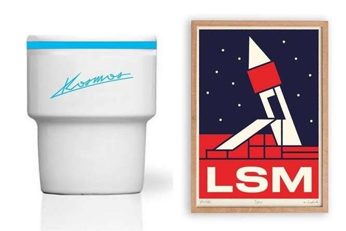 Wielkie otwarcie Lublov. Królewska 13, miasto i miłość