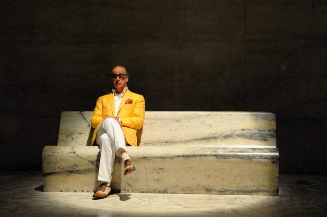 "Wielkie piękno, reż. Paolo Sorrentino (recenzja)