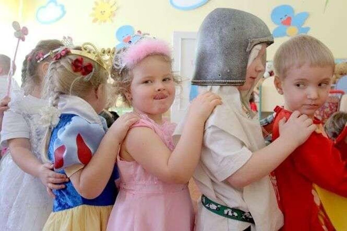 Wielkie pieniądze na przedszkola w Lubelskiem. Inwestycje w 35 miejscowościach