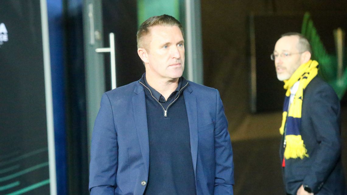 Wielkie postacie światowego futbolu zagościły na Arenie Lublin