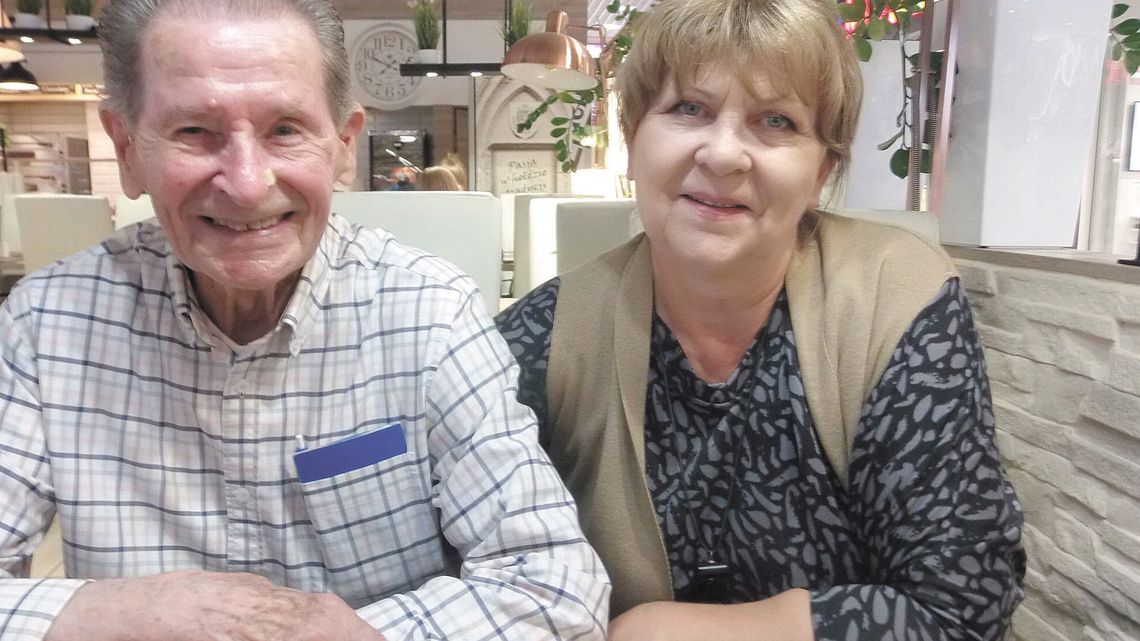 Wielkie przeżycie, wielkie emocje i wielki sukces. Tego trenera każdy kibic piłki w Lublinie znać musi