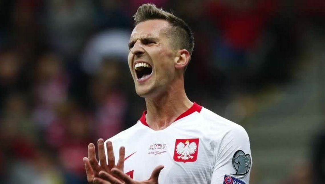 Wielkie rozczarowanie na PGE Narodowym. Polska znów traci punkty z Mołdawią Wielkie rozczarowanie na PGE Narodowym. Polska znów traci punkty z Mołdawią