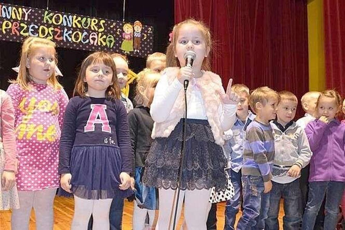 Wielkie śpiewanie w Krasnobrodzie