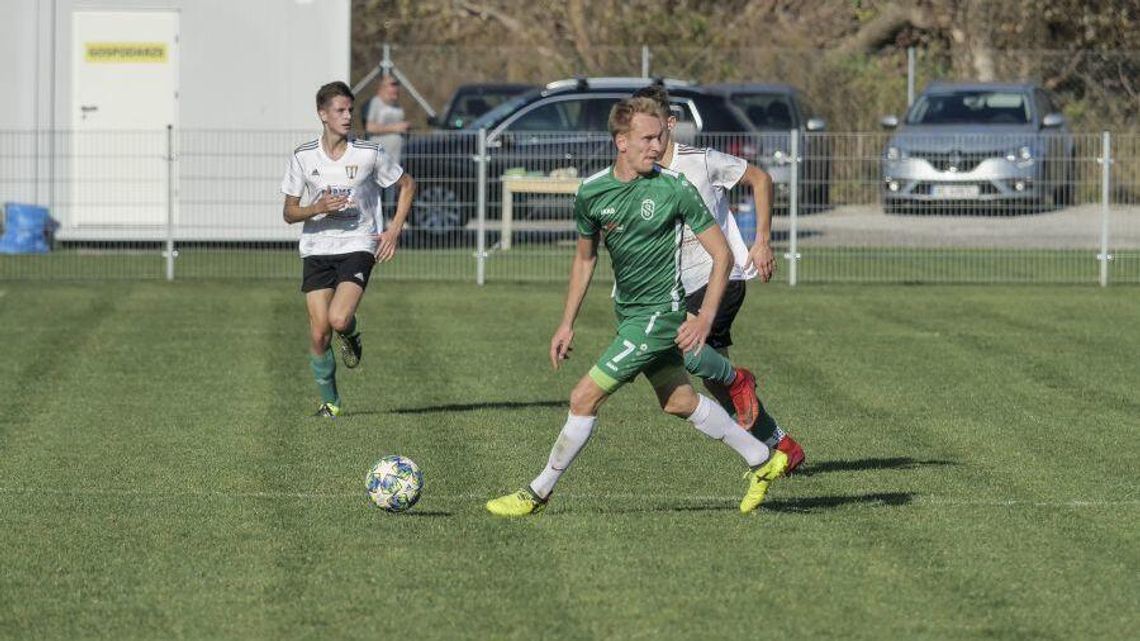 Wielkie sprawdzanie w zespołach lubelskiej "okręgówki"