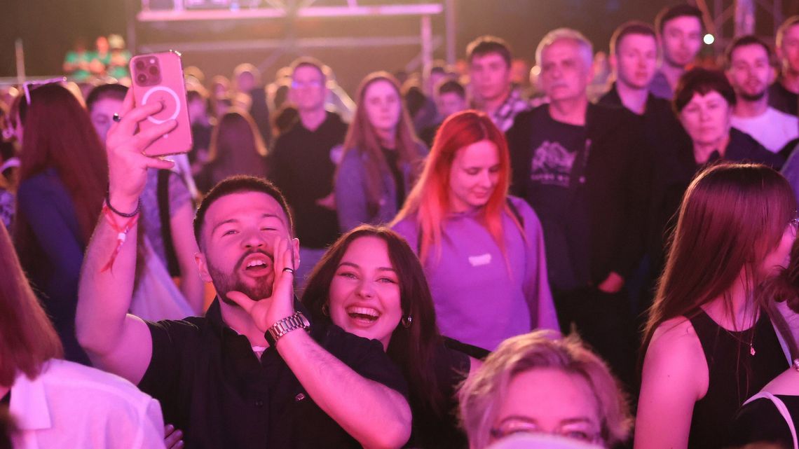 Wielkie studenckie miasteczko na Browarze Perła - znamy datę Lublinaliów!