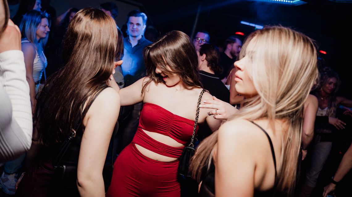 Wielkie testowanie w Helium Club Wielkie testowanie w Helium Club