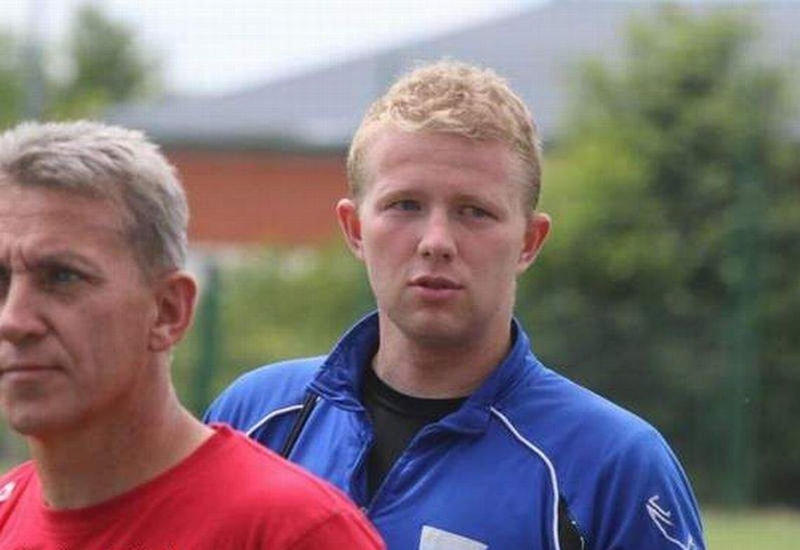 Wielkie testy w Lubliniance Wielkie testy w Lubliniance