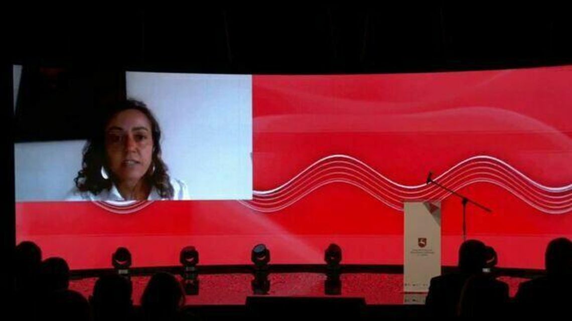 Wielkie, unijne zamieszanie w Lublinie.  Bo nawalił tłumacz