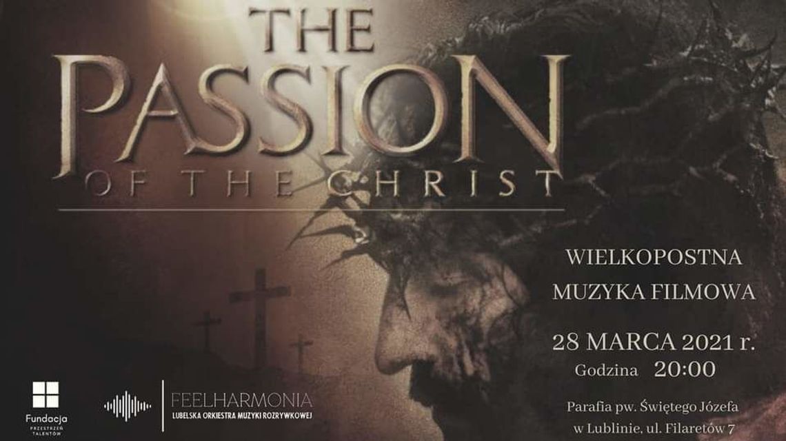 Wielkopostna Muzyka Filmowa