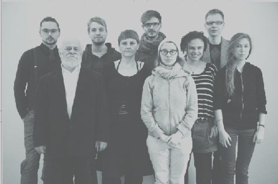 Wielkopostne Śpiewanie 2012