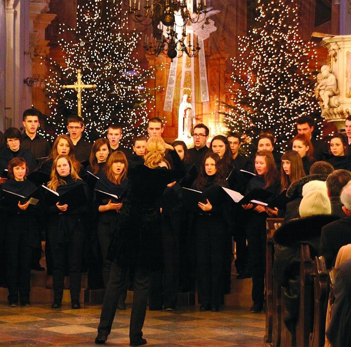 Wielkopostne Śpiewanie u Dominikanów