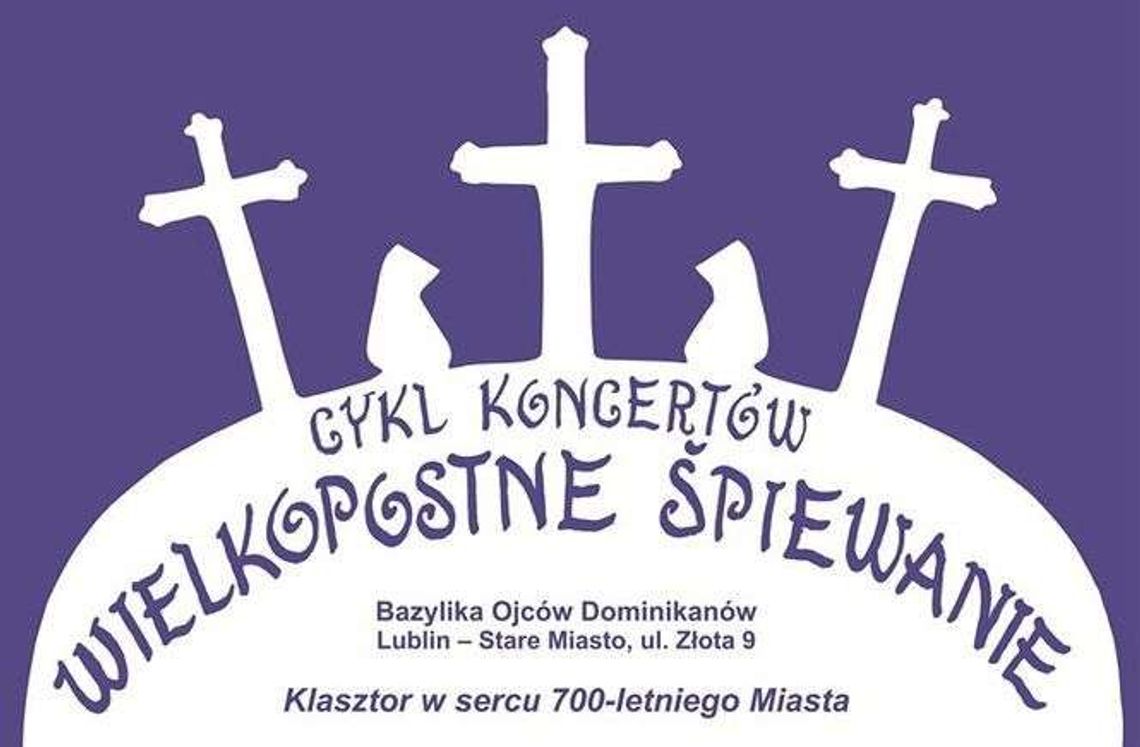 Wielkopostne Śpiewanie: Zespół Mulierum Schola Gregoriana