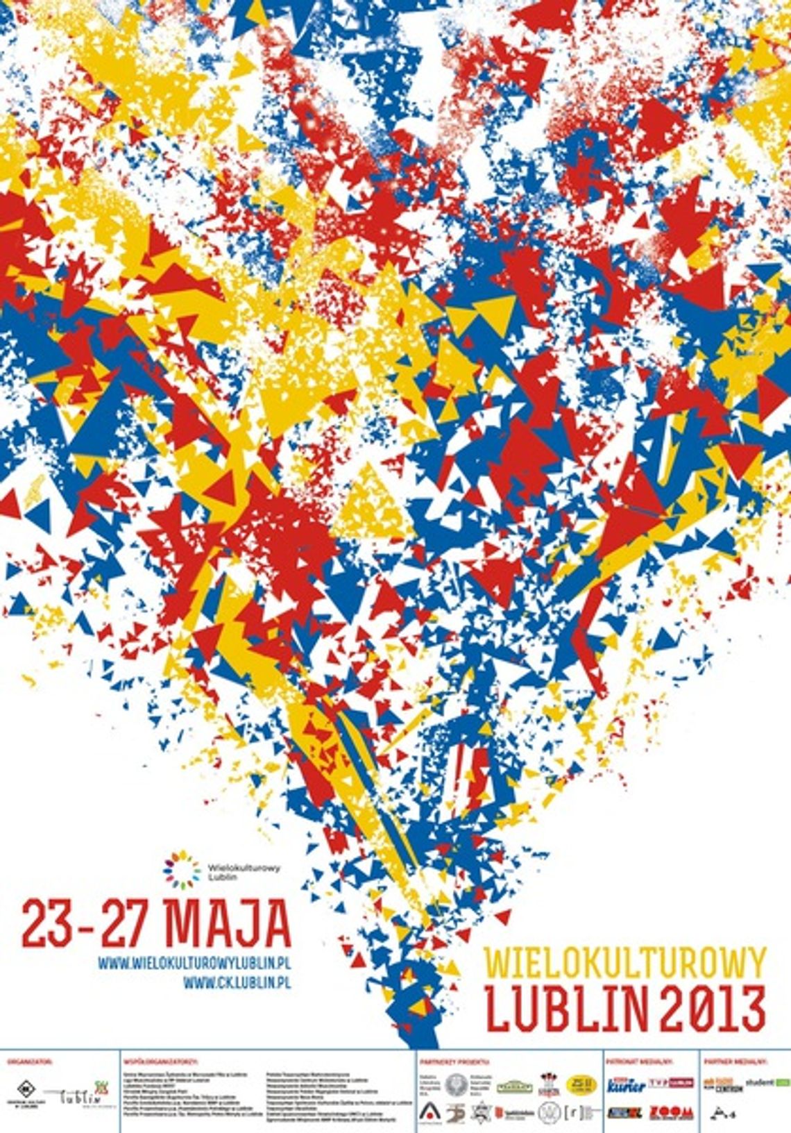 Wielokulturowy Lublin 2013 (program)
