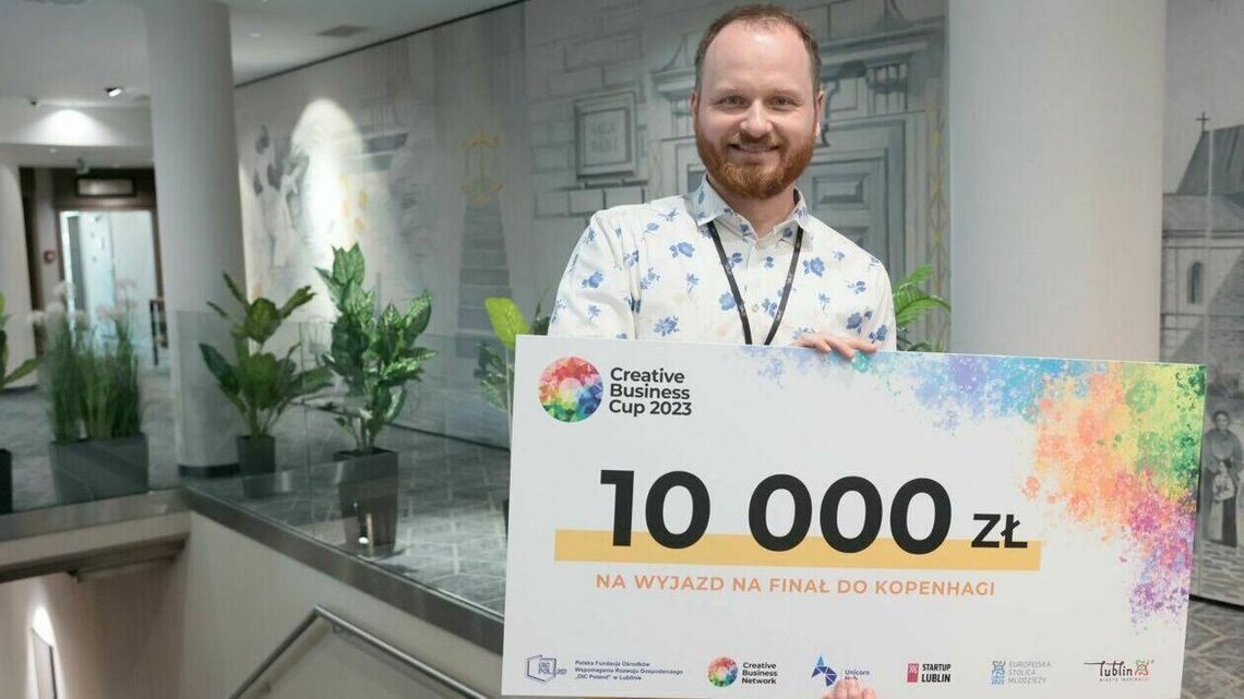 Wiemy, czym zajmuje się najlepszy startup. Wybrano go w Lublinie