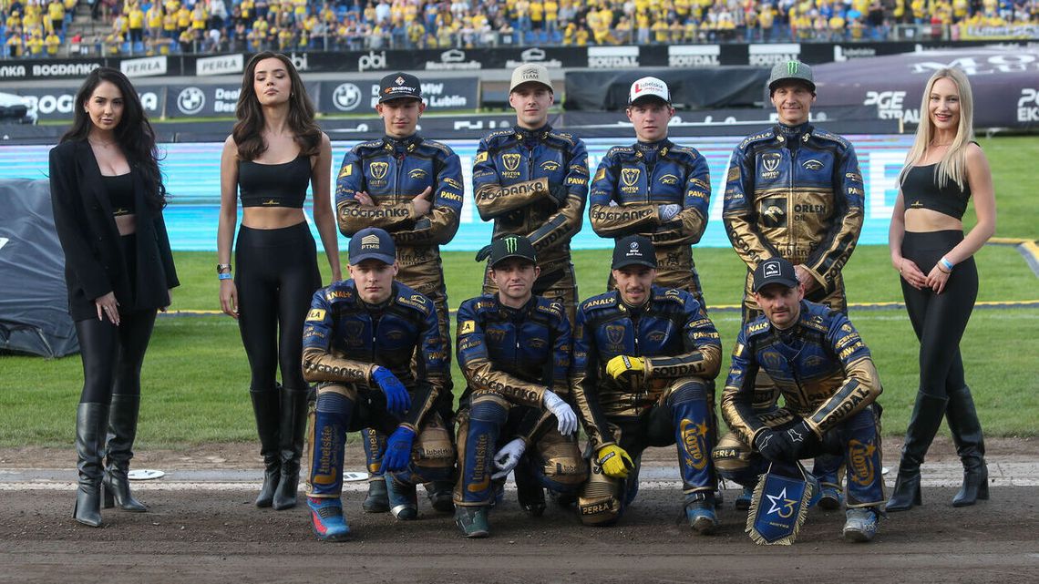 Wiemy kiedy Orlen Oil Motor nadrobi zaległości w PGE Ekstralidze