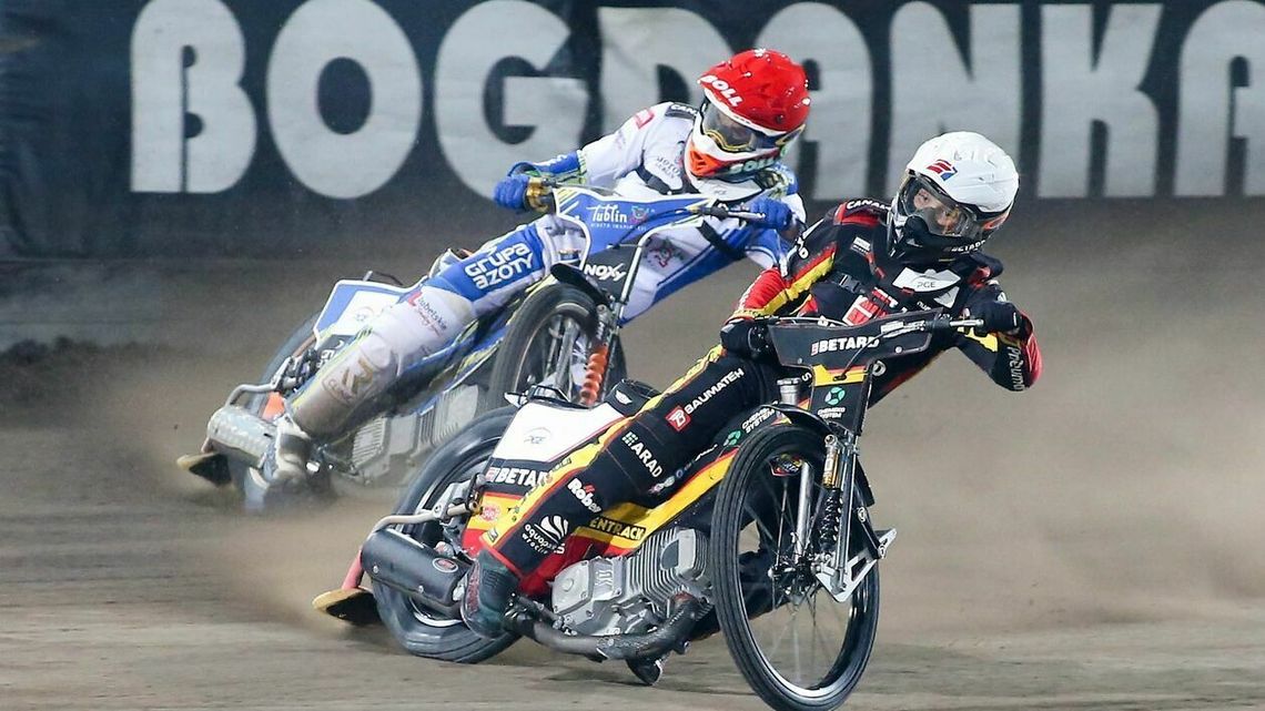 Wiemy kiedy ruszy kolejny sezon PGE Ekstraligi